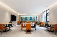 City Comfort Inn Hotel (Guiyang Penshui Pool Jiaxiu Tower) - 3 stjerner