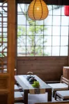 Floral Hotel· Wuyuan Jiahe Hotel - servizio colazione