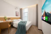 Lis Future Hotel (Hefei Dalian Road Nanxiang Auto City) - 3-Star