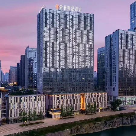 Sofi Smart Hotel