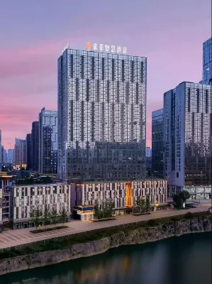 Sofi Smart Hotel - 4-Star