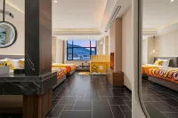 Keketuohai Lingxue Hotel - 3-Star