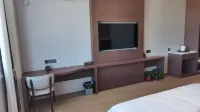 Home Inn Yiju (Ulanqab Shangdu Government Store - 2-Star
