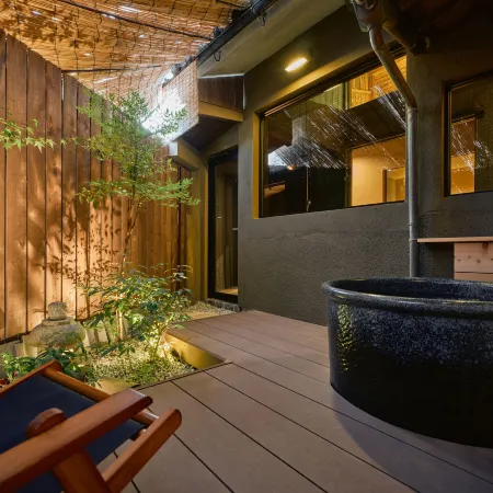 KONJAKUSO Nara Kitamachi “MANAKA” Private Spa Villa