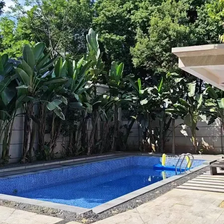 Xinqijianjie Homestay