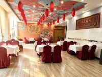 硯山伍拾陸民族酒店（硯山客運站店） - 宠物友好
