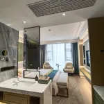 Fuhuang Peninsula Holiday Inn - 3-Sterne