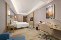 Vienna Hotel (Xingren Hotel) - Wifi
