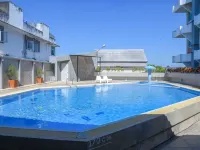 Sunday Ayothaya Hotel 아유타야 기차역 주변 호텔