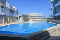โรงแรมซันเดย์ อโยธยา - โรงแรมราคาถูก