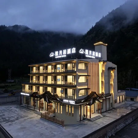Elysian Heights Hotel