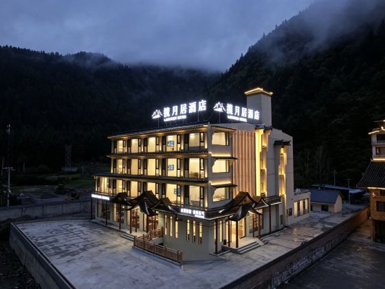 Elysian Heights Hotel