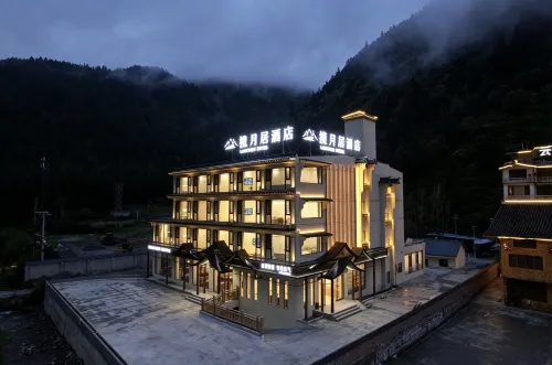 Elysian Heights Hotel - New