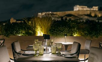 Divani Palace Acropolis