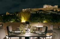Divani Palace Acropolis - 5-Star