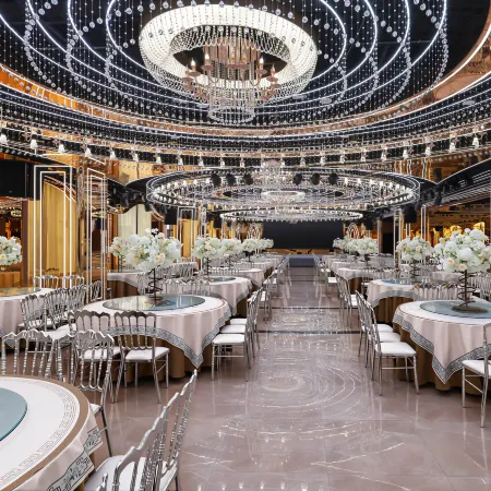 Lvdongshan International Hotel