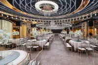 Lvdongshan International Hotel - Frühstück