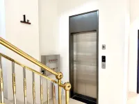 Time of Island · Private Hot Spring Scenic Apartment - parking