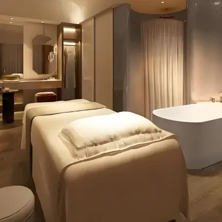 Shancheng 1997 Hotel (Chongqing Olympic Sports Center Shiqiaopu Metro Station Branch)