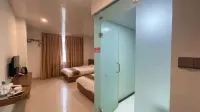 Haimeihu Hotel (Yangxi Shapa Bay) - ที่มีที่จอดรถ