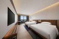 Four Points by Sheraton Changbai Mountain Hotel - Pemandian Air Panas