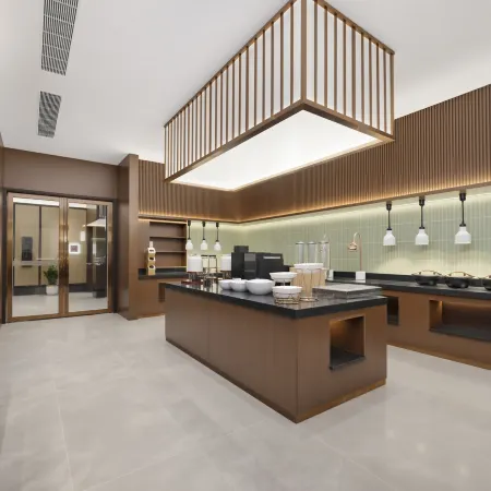 JINGCADIA HOTEL (Xuancheng Jingxian Government Affairs Center Branch)