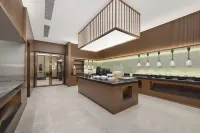 JINGCADIA HOTEL (Xuancheng Jingxian Government Affairs Center Branch) - 무료 와이파이