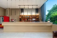 Mingmen Hotel - pet friendly