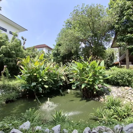 AuangKham Resort