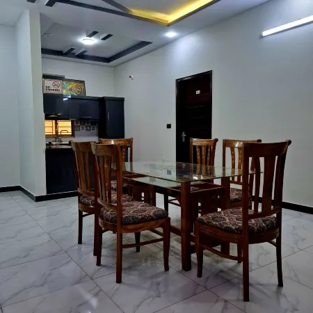Galaxy Inn Guest House