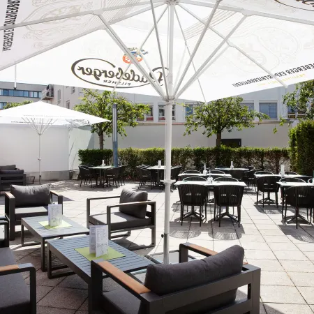 Holiday Inn Ratingen City by IHG