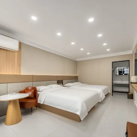 Nihao Courtyard Homestay