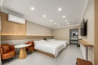 Nihao Courtyard Homestay - Wifi