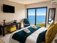 Aqua Terra Boutique Guesthouse - Simon's Town, Cape Town - Infinity Pools