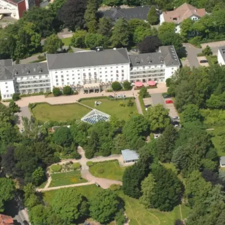 Sunday Hotel Friedrichroda & SPA