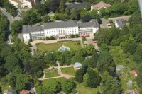 Sunday Hotel Friedrichroda & SPA - Pools