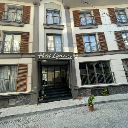 Hotel Lina Oldcity