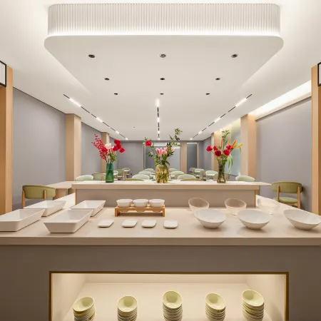 Pingtan Quanji Hotel (Longwangtou Beach Branch)