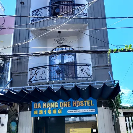 One Hostel Da Nang