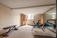 Puyun Hotel (Yandi Square Branch, Zhuzhou City) - فطور