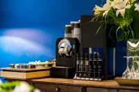 Hotel Jardin le Brea - bar