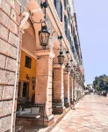 Divani Corfu Palace - romantique