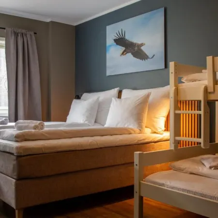 Nordis Hotel Lofoten