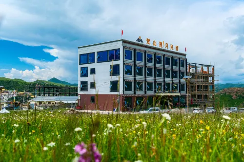Fanshan Lanyue Homestay - 조식 운영