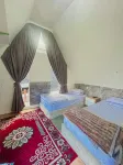 Mini Cemara Cabin - 3-Star