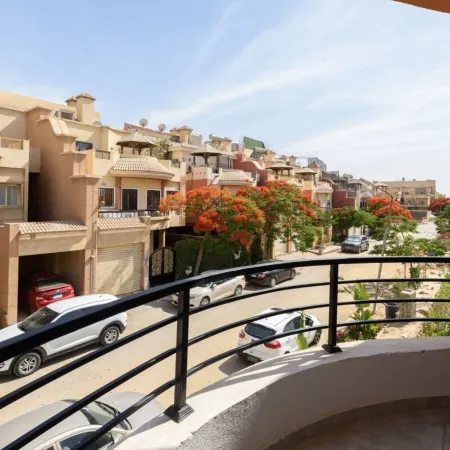 Nomads Residence Hotels in Cairo
