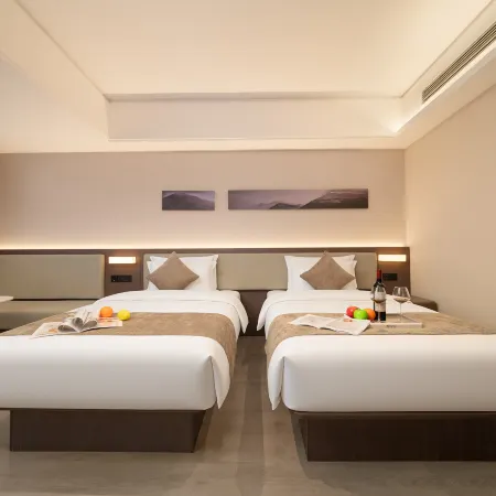 Junyue International Hotel