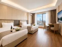 Bole Boutique Hotel (Koh Rong · Ochheuteal Beach, Sihanoukville) - Park Yeri