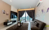 Atlantis Executive Melaka By I Housing - New