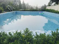 Wenshan·tingxi Homestay (Nanyue Hengshan Scenic Area) - Pools